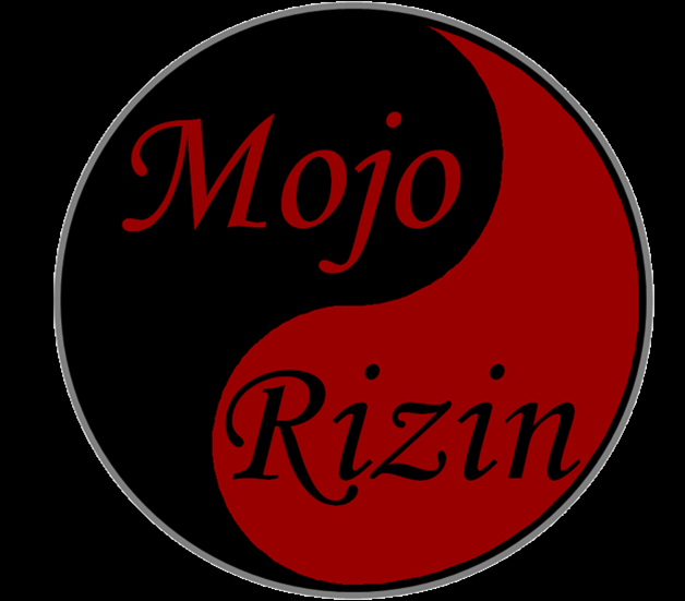 Mojo Rizin